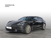 Usata Porsche Panamera Sport Turismo 330 CV (242 kW) 2020 Grigio Berlina