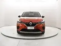 Usata Renault Captur Intens 95 CV (69 kW) 2020 Bestyle marrakech SUV