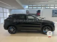 Usata Lynk & Co 01 261 CV (191 kW) 2023 Nero SUV
