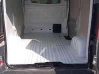 Usata Opel Vivaro 114 CV (83 kW) 2011 Bianco Monovolume