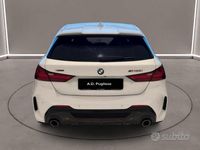 Usata BMW M135 Performance 306 CV (225 kW) 2021 Utilitaria