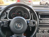 usata VW Maggiolino Maggiolino 1.2 TSI