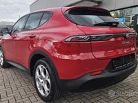 Usata Alfa Romeo Tonale Super 130 CV (95 kW) 2023 Rosso SUV