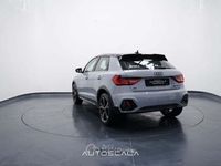 Nuova Audi A1 Design 116 CV (85 kW) 2026 Gray Berlina