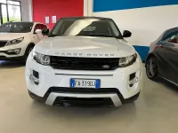 Usata Land Rover Range Rover evoque 150 CV (110 kW) 2015 SUV