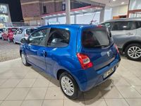 usata Renault Twingo 1.2 BENZINA DEL NORD ITA 2008