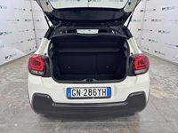 Gebraucht Citroën C3 PureTech 83 PS (61 kW) 2023 Weiß Kleinwagen