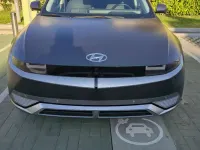 Usata Hyundai Ioniq 5 167 kW (228 CV) 2023 Grigio SUV
