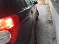 Usata Chevrolet Captiva 2010 Nero SUV