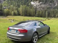 Usata Audi A5 170 CV (125 kW) 2011 Coupé