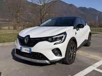 Usata Renault Captur Initiale Paris 92 CV (67 kW) 2021 SUV