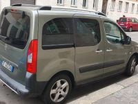 Usata Peugeot TePee 90 CV (66 kW) 2012 Utilitaria