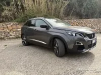 Usata Peugeot 3008 GT-line 131 CV (96 kW) 2019 SUV