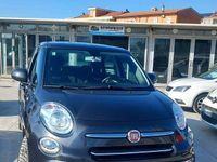 Usata Fiat 500L Lounge 95 CV (69 kW) 2018 Monovolume