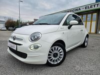Usata Fiat 500 Dolcevita 70 CV (51 kW) 2022 Bianco Utilitaria