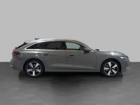 Usata Audi A5 Advanced 299 CV (219 kW) 2026 Grigio chronos metallizzato Station wagon