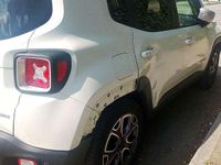 Usata Jeep Renegade Limited 120 CV (88 kW) 2016 SUV
