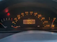 Usata Mercedes A140 Classic 82 CV (60 kW) 2001 Grigio Utilitaria