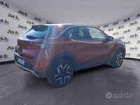 Usata Opel Mokka Elegance 101 CV (74 kW) 2023 Rosso SUV
