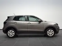 Usata VW T-Cross Style 95 CV (69 kW) 2020 Grigio SUV