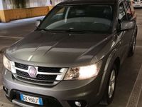 usata Fiat Freemont 2.0 mjt 16v 170cv