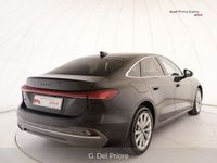 Usata Audi A5 Advanced 204 CV (150 kW) 2025 Nero Berlina