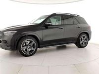 Usata Mercedes GLE350 AMG Line Premium Plus 333 CV (244 kW) 2025 Nero ossidiana SUV
