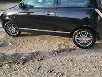 Usata Lancia Ypsilon 2010 Utilitaria