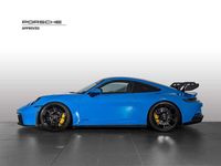 Usata Porsche 911 GT3 Sport 510 CV (375 kW) 2023 Blu shark Coupé