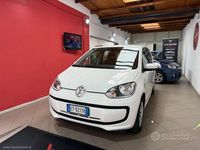 Usata VW up! move up! 60 CV (44 kW) 2014 Other Utilitaria