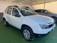 Occasion Dacia Duster 102 ch (75 kW) 2013 Blanc Break