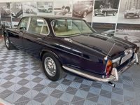 usata Jaguar XJ6 XJ4.2 omologata ASI