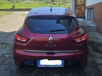 usata Renault Clio IV Clio 1.2 75CV 5 porte Intens