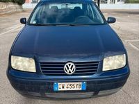 Usata VW Bora 101 CV (74 kW) 2005 Berlina