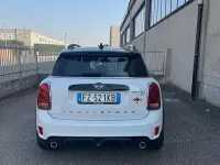 Usata Mini Cooper SD Countryman Business 190 CV (139 kW) 2019 SUV