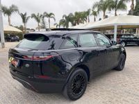 usata Land Rover Range Rover Velar 2.0D I4 180 CV HSE