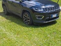 Usata Jeep Compass 2018 SUV