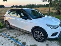 Usata Seat Arona 2020 Bianco SUV