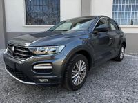 Usata VW T-Roc Business 110 CV (80 kW) 2021 Grigio SUV