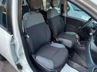 Usata Fiat Panda Easy 71 CV (52 kW) 2018 Bianco Utilitaria