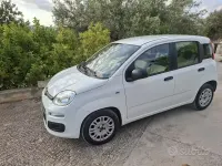 Usata Fiat Panda 69 CV (50 kW) 2015 Utilitaria