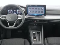 Nuova VW Golf VIII Edition 204 CV (150 kW) 2025 Blu Berlina