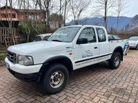 usata Ford Ranger 2.5 td supercab IVA DEDUCIBILE