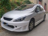 usata Peugeot 307 