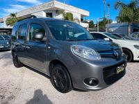 usata Renault Kangoo 2014 1.5DCI 90CV 2014 FULL