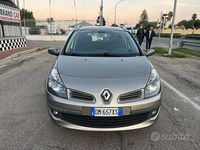 Usata Renault Clio GrandTour 74 CV (54 kW) 2008 Marrone Station wagon