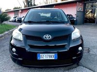 usata Toyota Urban Cruiser Urban Cruiser1.3 Sol