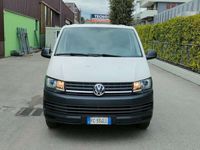 usata VW Transporter T5 20 TDI 105 PORTATA MAGGIORATA