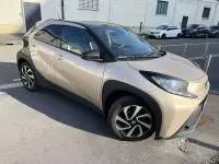 Usata Toyota Aygo X Trend 72 CV (52 kW) 2023 SUV