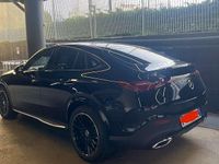 Nuova Mercedes GLC200 Advanced Plus 163 CV (119 kW) 2025 SUV